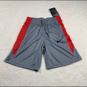Nike Dry Boys Shorts
